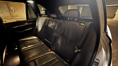 BMW X5 4.4 Xdrive 50i M Sport V8 Bt At