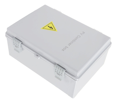Combinador Fotovoltaico De Panel Solar Fotovoltaico De 6 Cad