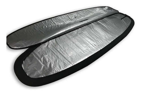 Imagen 2 de 4 de Funda Para Tabla De Sup