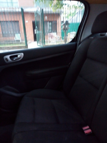 Peugeot 307 1.6 Xs 2007