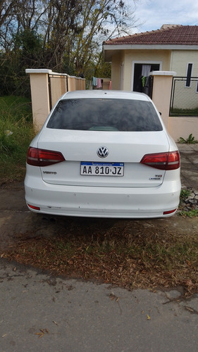 Volkswagen Vento 1.4 Highline 150cv At