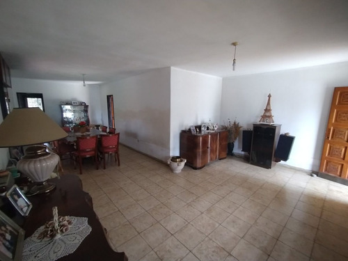 Venta Casa 4 Dorm 2 Baños Pque Liceo 2