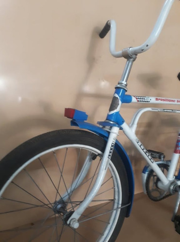 Bicicleta Masculina Aro 20 - 1964