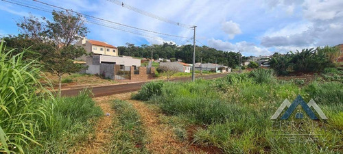 Imagem 3 de 9 de Terreno À Venda, 250 M² Por R$ 130.000,00 - Jardim Barra Forrest - Londrina/pr - Te0511