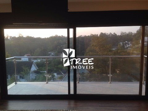 Imagem 7 de 9 de Venda E Locação Casa Condominio Arujá Hills Iii Com A/t 1.000 M² E A/c 720 M² Distribuídos Em 04 Suítes,sendo 1 Suíte Máster Com Closet. Consulte-nos. - Ca01207 - 3474820