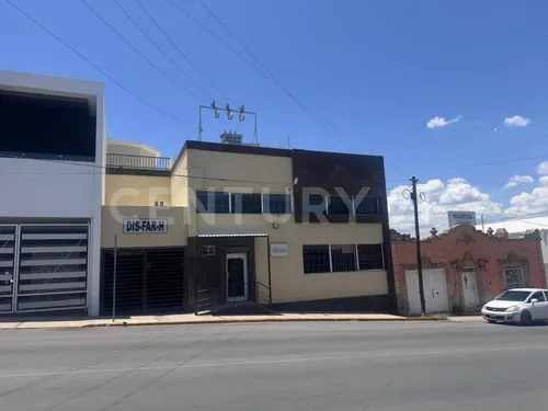 Oficina En Venta Col. Santa Rosa - foto 1