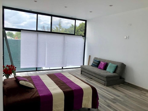 Imagen 11 de 16 de Hermosa Residencia En Jurica, Alberca Propia, Jardín Y Gym,