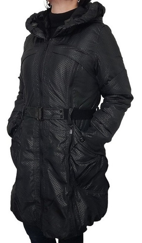 Espectacular Gaban  Impermeable Calidad Premium