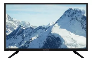 Smart Tv Aiwa Aw40b1sm Led Android Tv Full Hd 40 110v/240v