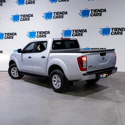 Nissa Np300 2.3 Frontier Se Cd 4x2 Mt