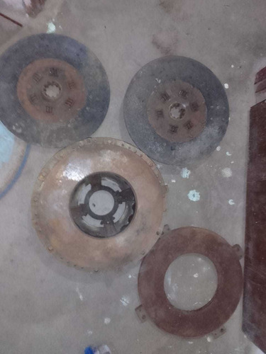 Imagen 4 de 7 de Fiat 619