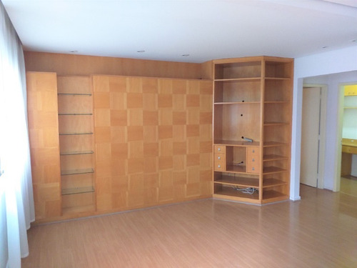 Imagem 2 de 20 de Apartamento Jardim Paulista Sao Paulo Sp Brasil - 3445