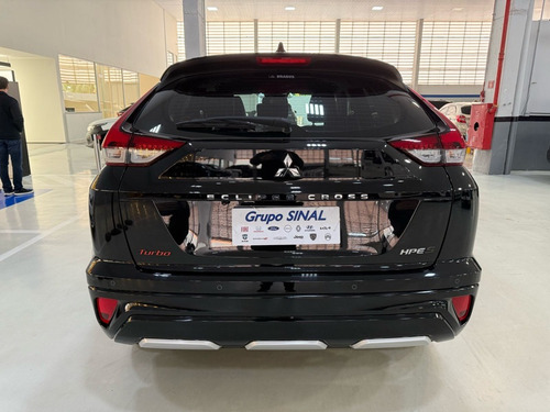 Mitsubishi Eclipse Cross 1.5 Mivec Turbo Hpe-s
