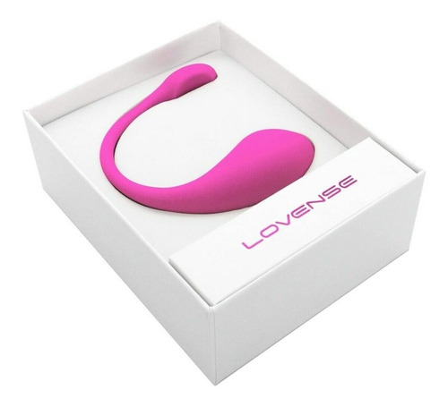 Lush 2 By Lovense App Wifi & Bluetooth