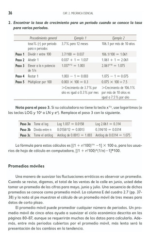 Guía De Los Indicadores Económicos Editorial Trillas