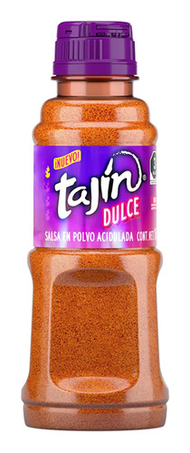 Chile En Polvo Dulce Tajin Dulce 450gr