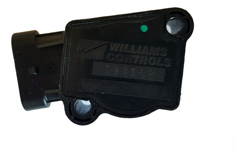 Sensor Tps Pedal De Aceleración 134143 Williams Controls