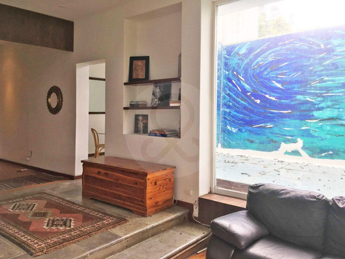 Edificio En Venta En Lomas De Chapultepec