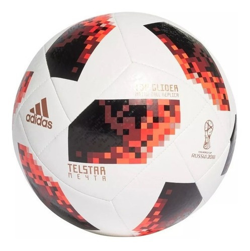 Pelota adidas Balón Fútbol 11 Cancha Campo Football Mvdsport