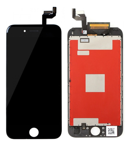 Cambio Display Pantalla iPhone 6s Plus A1634 D41wh