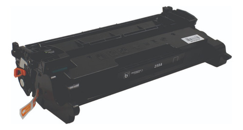 Toner Alternativo P/ Cf258a, 258a, 58a, M404, 428 Con Chip Negro