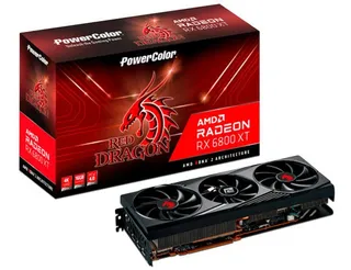 Radeon Rx 6800 Xt