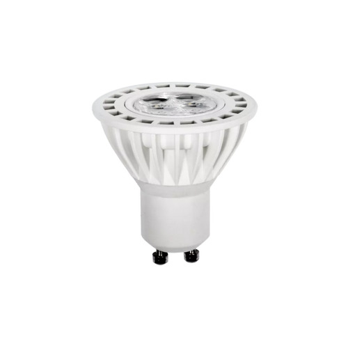 Lámpara Led Gu10 7w 220v