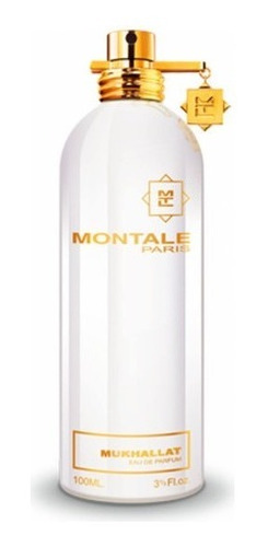 Perfume Montale Mukhallat Edp 100ml Unisex Original