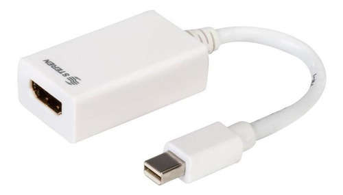 Adaptador Mini Displayport / Thunderbolt A Hdmi | 506-410