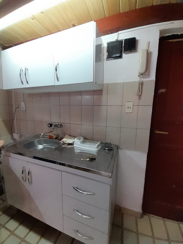 Departamento 2 Ambientes En Zona Céntrica San Clemente Del Tuyú, 4 Cuadras De La Playa, 5 Del Centro Y 6 Del Vivero