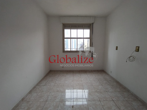Imagem 9 de 29 de Apartamento - Ap01486 - 70355863