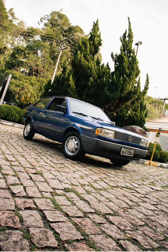 Volkswagen Gol Cl 1.8