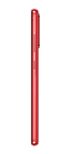 Imagen 4 de 5 de Samsung Galaxy S20 FE Dual SIM 256 GB cloud red 8 GB RAM