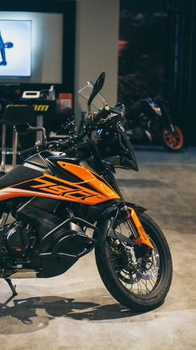 Imagen 10 de 24 de Ktm Adventure 790s Entrega Inmediata
