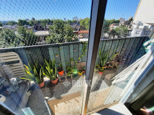 Av. Juan B. Alberdi Al 4300 - Todo Al Frente T/a Nuevo Balcon T/sol Hidromasaje