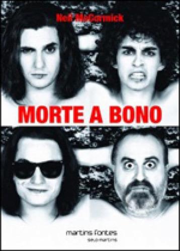 Morte A Bono