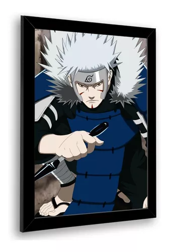 Hokage (Naruto) iPhone Wallpapers