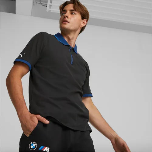 Polera Pique Bmw Motorsport Mms Polo