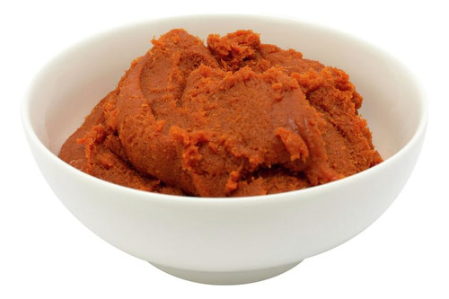 Salsa Profesional Caribeña Lista Para Usar Con Jugo De Papay