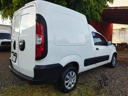RAM Promaster Rapid 1.4 Mt