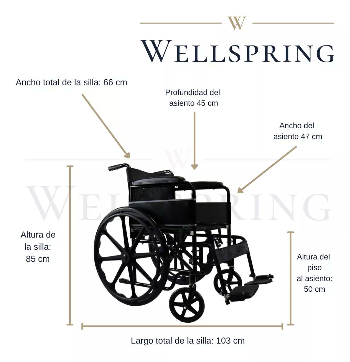 Segunda imagen para búsqueda de sillas de ruedas economicas