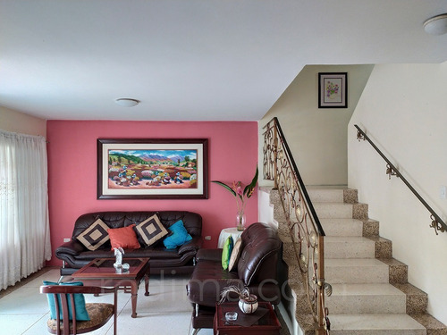 Imagen 3 de 17 de Casa En Venta Urb Villas Del Sol , La Morita I
