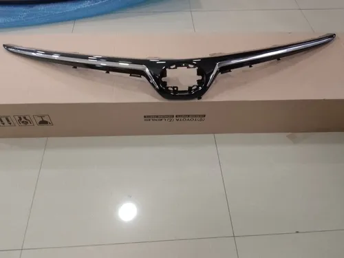 Parrilla Corolla Seg 2020-2024