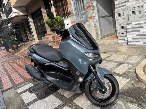 N Max 155 - Precio Con Accesorios $19 Y Sin $18.5