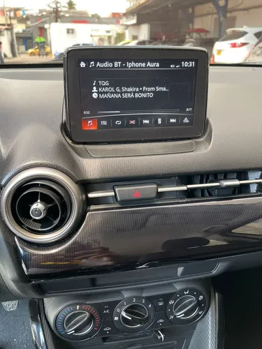 Mazda 2 1.5 Prime