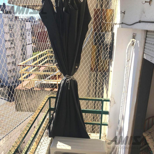 Imagen 7 de 9 de Departamento - Centro