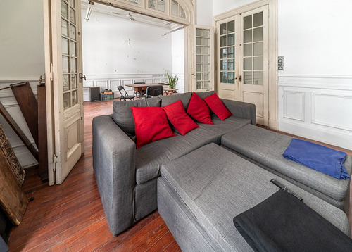Venta Depto 5 Amb San Nicolás Balcón Apto Prof
