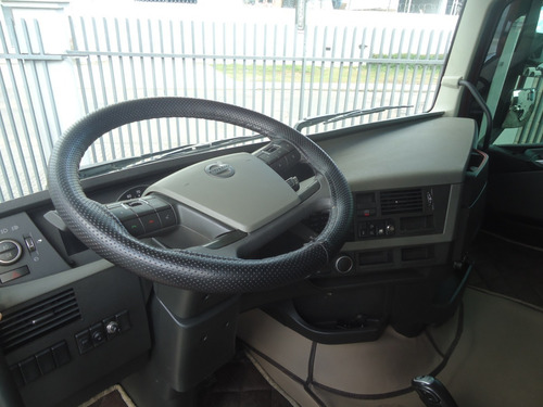 Volvo Fh 540cv 2019 6x2 Teto Alto Completo Com Ar