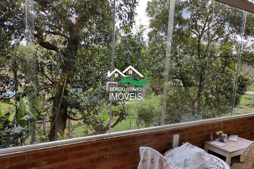 Imagem 23 de 30 de Chácara Com 3 Dorms, Area Rural, Pedro De Toledo - R$ 520 Mil, Cod: 525 - V525