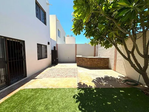 Casa Equipada En Renta En Valle Del Lago